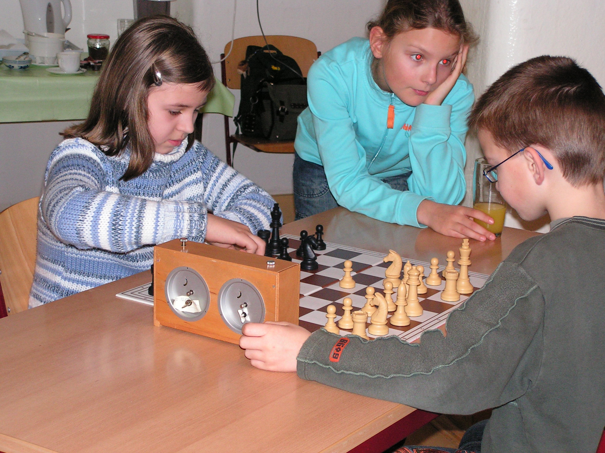 Vorschau